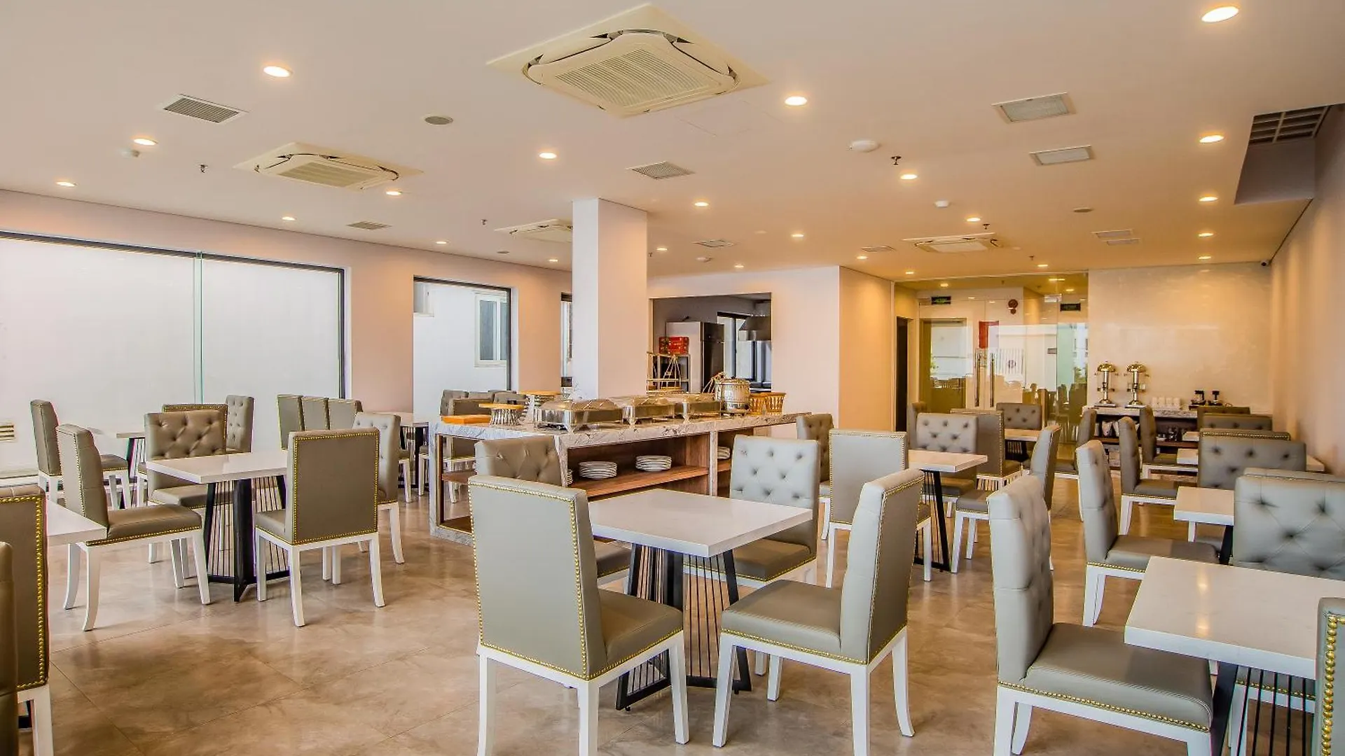 Sea Light Hotel Da Nang Vietnam