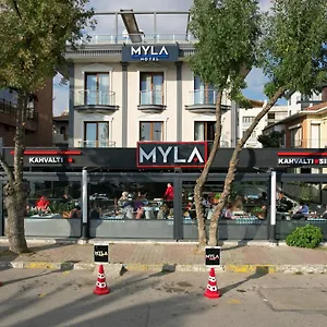*** فندق Myla Tuzla تركيا