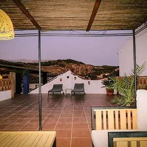 La Granadilla , Cónchar Espagne