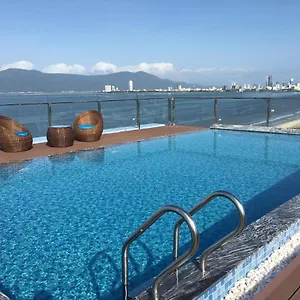 Gold Boutique 3*, Đà Nẵng Vietnam