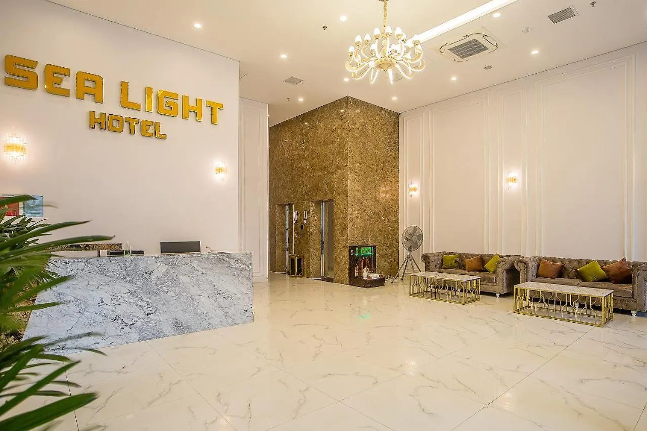 Sea Light Hotel Da Nang