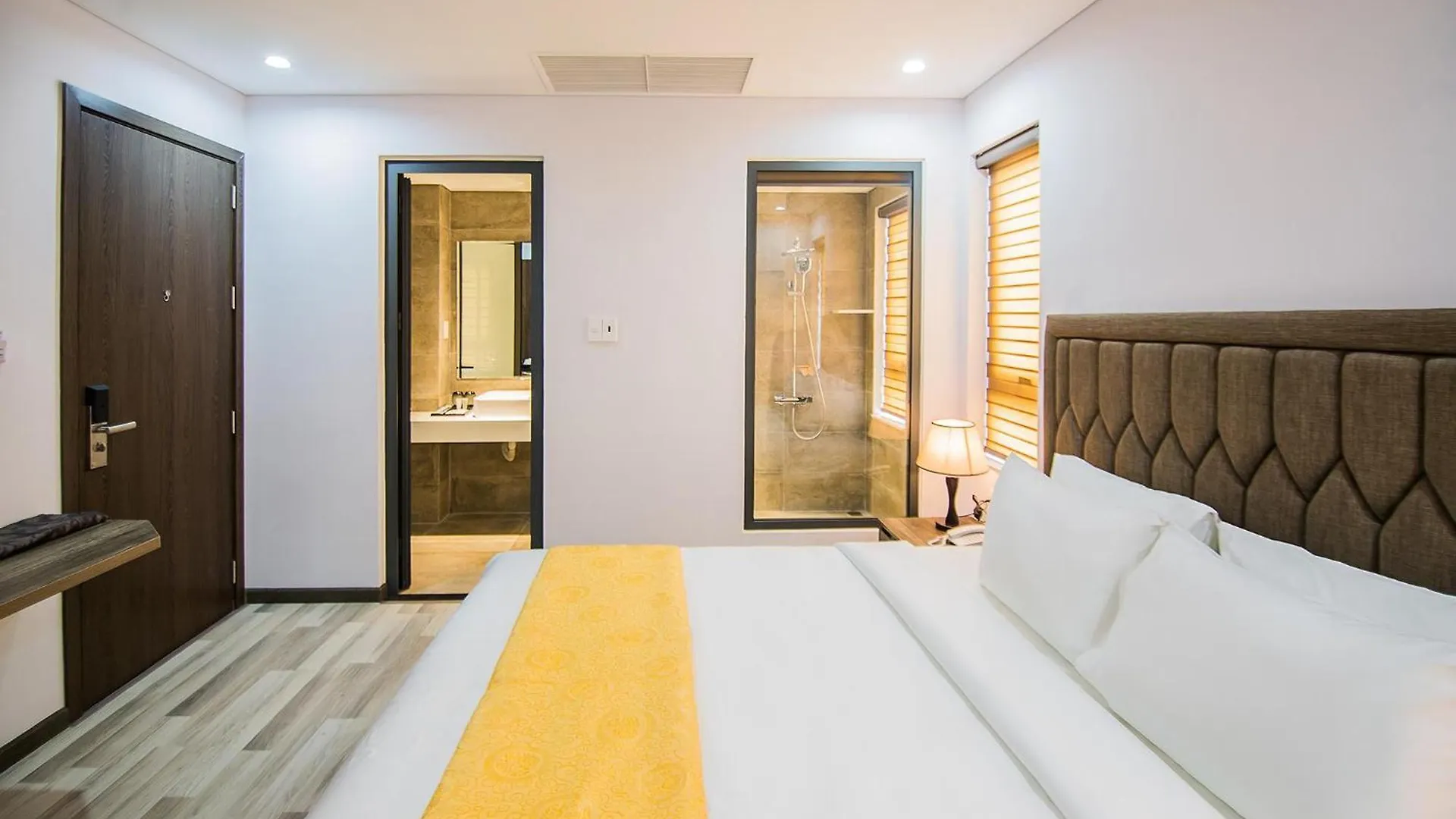 Sea Light Hotel Da Nang