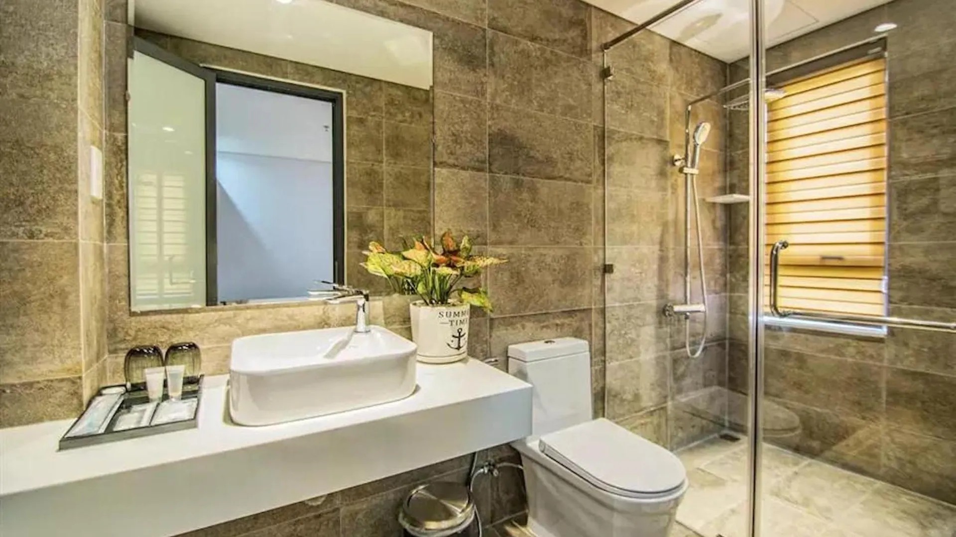 ****  Sea Light Hotel Da Nang Vietnam