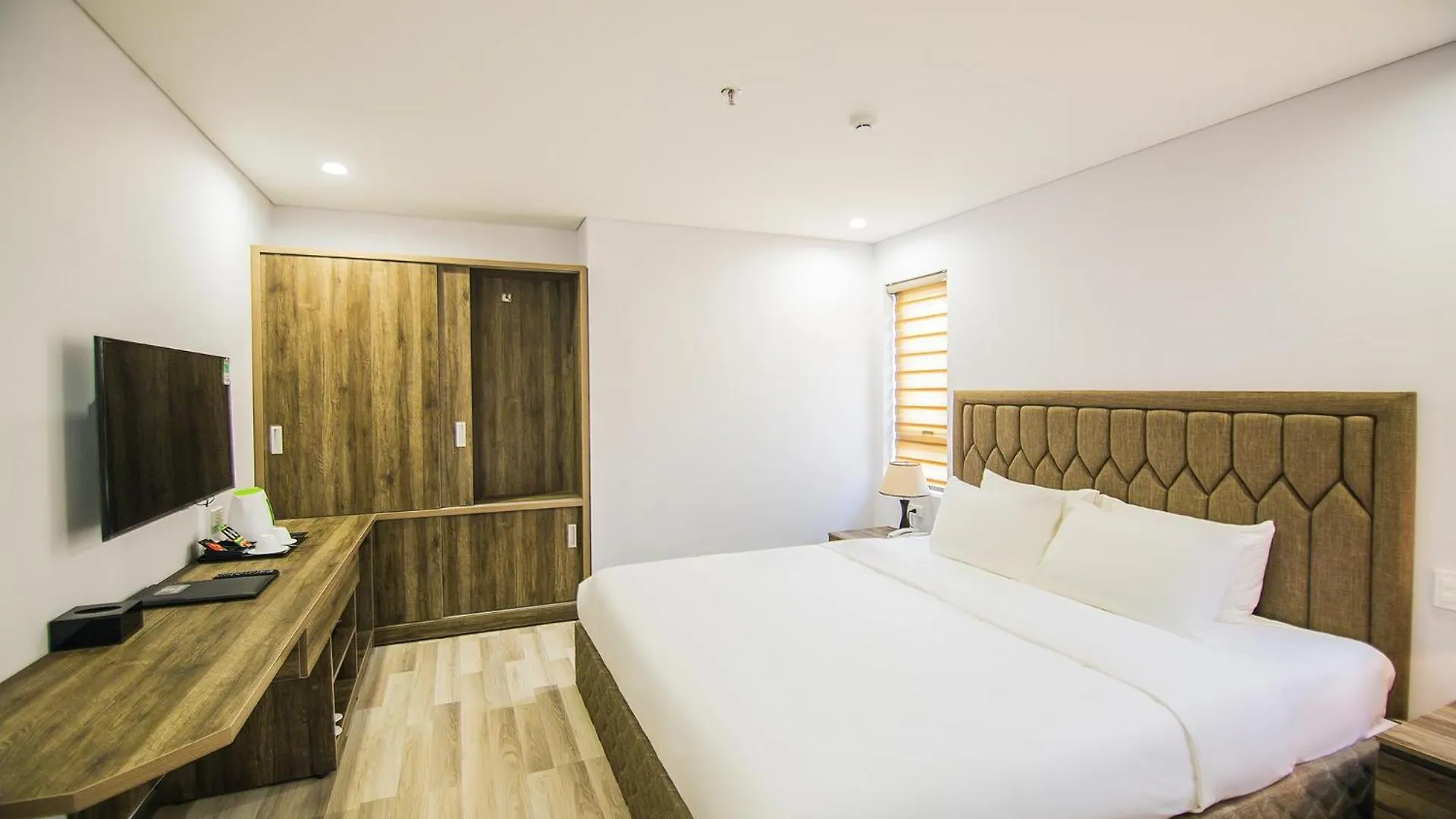 Sea Light Hotel Da Nang